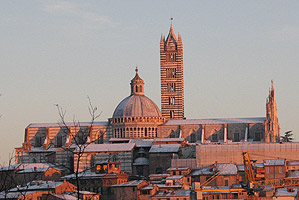 Duomo di Siena