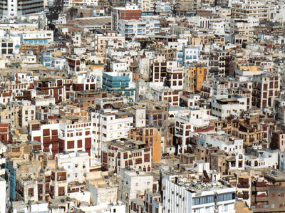 “Old Jeddah”